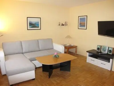 Ferienwohnung für 4 Personen (48 m²) in Falkenstein (Bayern) 7/10
