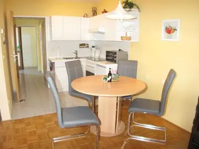 Ferienwohnung für 4 Personen (48 m²) in Falkenstein (Bayern) 8/10