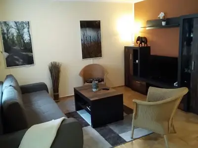 Ferienwohnung für 4 Personen (48 m²) in Falkenstein (Bayern) 6/10