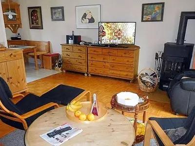Ferienwohnung für 6 Personen (80 m²) in Falkenstein (Bayern) 6/10