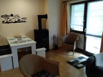 Ferienwohnung für 4 Personen (48 m²) in Falkenstein (Bayern) 7/10