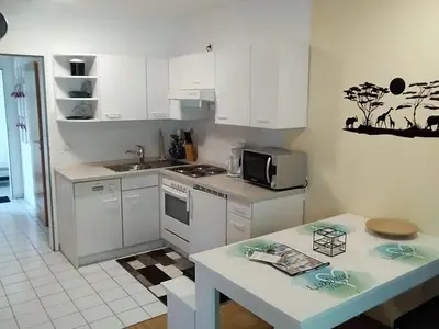 Ferienwohnung für 4 Personen (48 m²) in Falkenstein (Bayern) 8/10