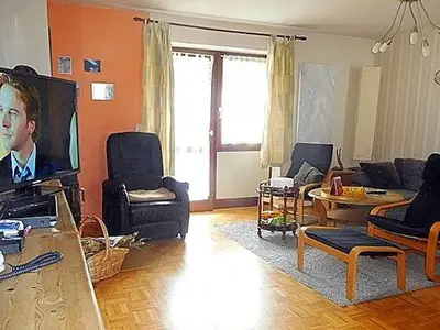 Ferienwohnung für 6 Personen (80 m²) in Falkenstein (Bayern) 8/10
