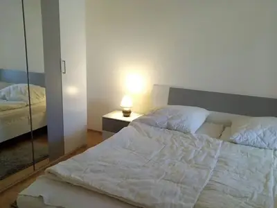 Ferienwohnung für 4 Personen (48 m²) in Falkenstein (Bayern) 9/10