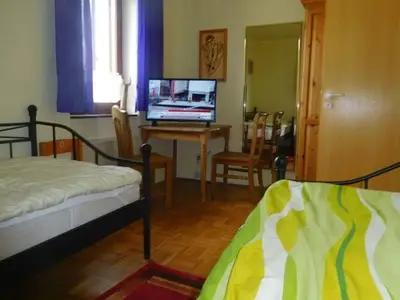 Ferienwohnung für 6 Personen (80 m²) in Falkenstein (Bayern) 10/10