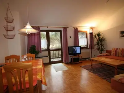 Ferienwohnung für 4 Personen (48 m²) in Falkenstein (Bayern) 7/10