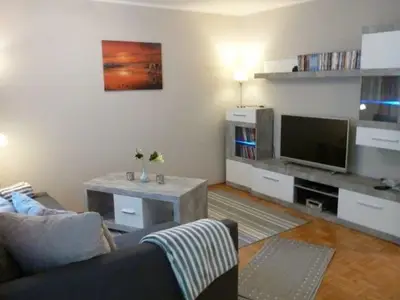 Ferienwohnung für 4 Personen (48 m²) in Falkenstein (Bayern) 6/10