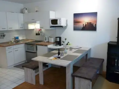 Ferienwohnung für 4 Personen (48 m²) in Falkenstein (Bayern) 7/10