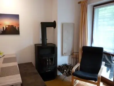 Ferienwohnung für 4 Personen (48 m²) in Falkenstein (Bayern) 8/10