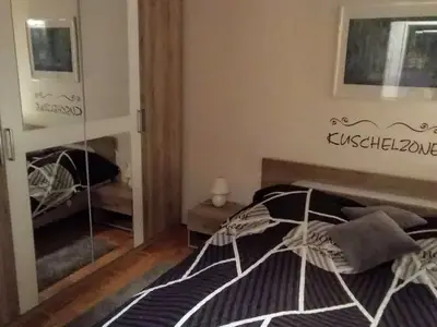 Ferienwohnung für 4 Personen (48 m²) in Falkenstein (Bayern) 9/10