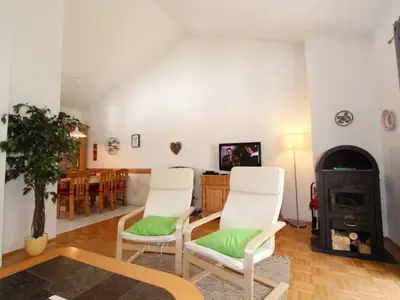 Ferienwohnung für 6 Personen (80 m²) in Falkenstein (Bayern) 6/10