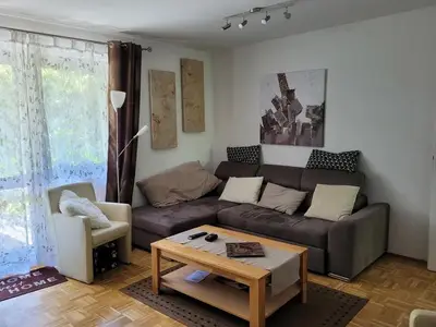 Ferienwohnung für 4 Personen (80 m²) in Falkenstein (Bayern) 7/10
