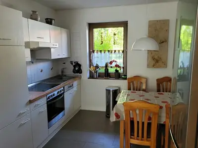 Ferienwohnung für 4 Personen (80 m²) in Falkenstein (Bayern) 8/10