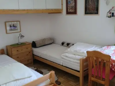 Ferienwohnung für 4 Personen (80 m²) in Falkenstein (Bayern) 10/10