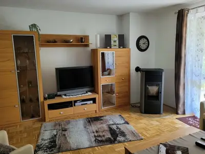 Ferienwohnung für 4 Personen (80 m²) in Falkenstein (Bayern) 6/10