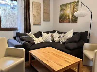 Ferienwohnung für 4 Personen (80 m²) in Falkenstein (Bayern) 7/10