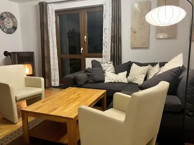Ferienwohnung für 4 Personen (80 m²) in Falkenstein (Bayern) 8/10
