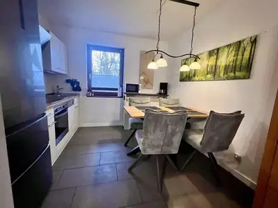 Ferienwohnung für 4 Personen (80 m²) in Falkenstein (Bayern) 9/10