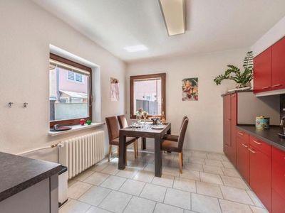 Ferienwohnung für 4 Personen (80 m²) in Falkenstein (Harz) 5/10