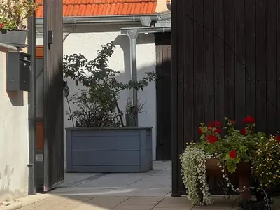Ferienwohnung für 4 Personen (80 m²) in Falkenstein/Harz 2/10
