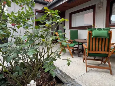Ferienwohnung für 4 Personen (80 m²) in Falkenstein/Harz 4/10