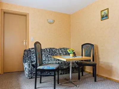 Ferienwohnung für 2 Personen (35 m²) in Falkenstein (Harz) 3/10