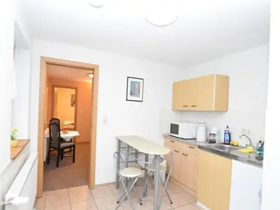 Ferienwohnung für 2 Personen (35 m²) in Falkenstein (Harz) 4/10