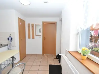 Ferienwohnung für 2 Personen (35 m²) in Falkenstein (Harz) 5/10
