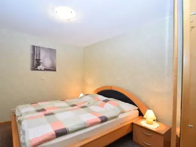 Ferienwohnung für 2 Personen (35 m²) in Falkenstein (Harz) 6/10