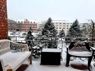 TerraceBalcony