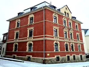 Ferienwohnung für 4 Personen (100 m²) in Falkenstein/Vogtland