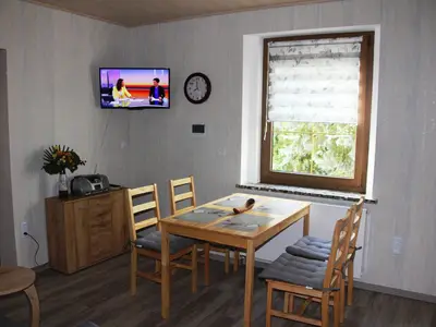 Ferienwohnung für 3 Personen (60 m²) in Falkenstein/Vogtland 1/10