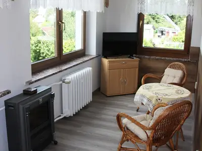 Ferienwohnung für 3 Personen (60 m²) in Falkenstein/Vogtland 5/10