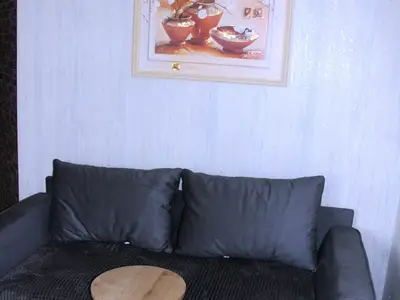 Ferienwohnung für 3 Personen (60 m²) in Falkenstein/Vogtland 2/10