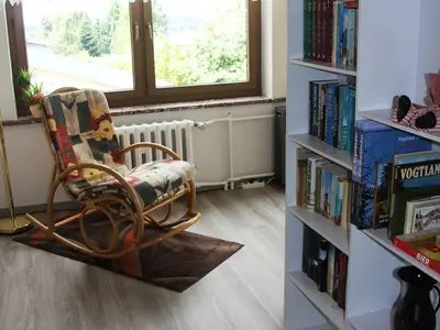 Ferienwohnung für 3 Personen (60 m²) in Falkenstein/Vogtland 4/10