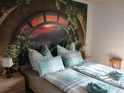 Ferienwohnung für 3 Personen (60 m²) in Falkenstein/Vogtland 6/10