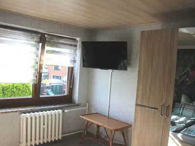 Ferienwohnung für 3 Personen (60 m²) in Falkenstein/Vogtland 7/10