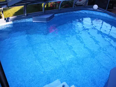 Ferienwohnung für 3 Personen (60 m²) in Falkenstein/Vogtland 10/10