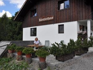 Ferienwohnung für 6 Personen (80 m²) in Falkertsee