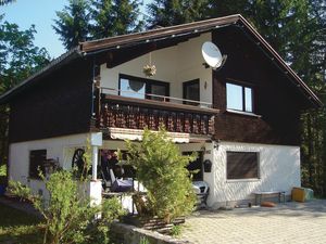 Ferienwohnung für 7 Personen (70 m²) in Fallenbach