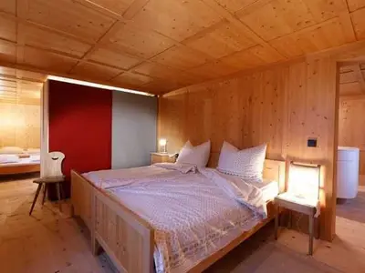Ferienwohnung für 4 Personen (120 m²) in Egg 9/10