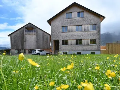 Ferienwohnung für 5 Personen (63 m²) in Egg 3/10
