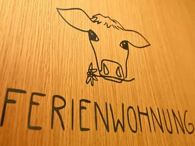 Ferienwohnung für 5 Personen (63 m²) in Egg 5/10