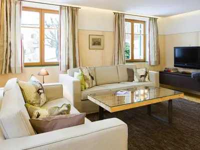 Ferienwohnung für 5 Personen (110 m²) in Egg 2/10