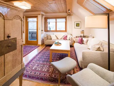 Ferienwohnung für 5 Personen (110 m²) in Egg 3/10