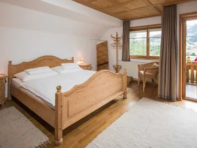 Ferienwohnung für 5 Personen (110 m²) in Egg 6/10