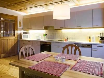 Ferienwohnung für 5 Personen (110 m²) in Egg 7/10
