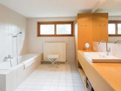 Ferienwohnung für 5 Personen (110 m²) in Egg 9/10