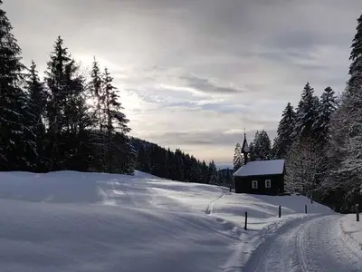 Ferienwohnung für 5 Personen (100 m²) in Egg 5/10