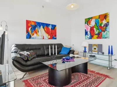 living-room
